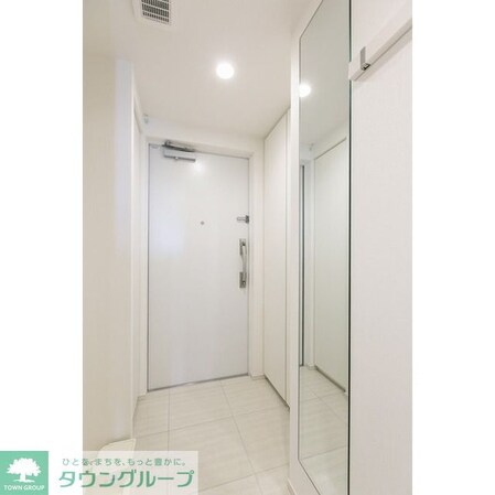 コンフォリア西荻窪の物件内観写真